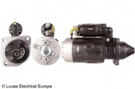 Стартер LUCAS ELECTRICAL LRS01520