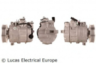 Компрессор LUCAS ELECTRICAL ACP497
