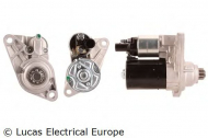 Стартер LUCAS ELECTRICAL LRS01675