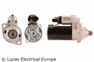 Стартер LUCAS ELECTRICAL LRS01706