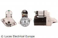 Стартер LUCAS ELECTRICAL LRS02115