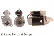 Стартер LUCAS ELECTRICAL LRS00196