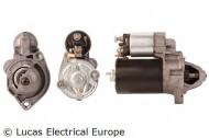 Стартер LUCAS ELECTRICAL LRS00681