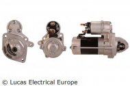 Стартер LUCAS ELECTRICAL LRS01791