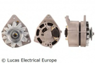 Генератор LUCAS ELECTRICAL LRA02583