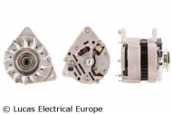 Генератор LUCAS ELECTRICAL LRA00602