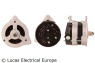 Генератор LUCAS ELECTRICAL LRA00384