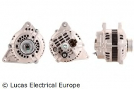 Генератор LUCAS ELECTRICAL LRA00705