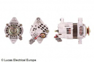 Генератор LUCAS ELECTRICAL LRB00309