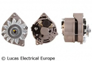 Генератор LUCAS ELECTRICAL LRB00318