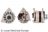 Генератор LUCAS ELECTRICAL LRB00158