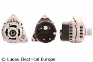 Генератор LUCAS ELECTRICAL LRB00195