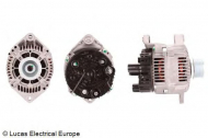 Генератор LUCAS ELECTRICAL LRB00297
