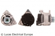 Генератор LUCAS ELECTRICAL LRB00243