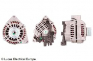 Генератор LUCAS ELECTRICAL LRB00333