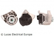 Генератор LUCAS ELECTRICAL LRB00214