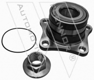 Комплект подшипника KAWE FR971746