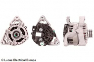 Генератор LUCAS ELECTRICAL LRB00383