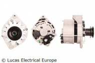 Генератор LUCAS ELECTRICAL LRB00129