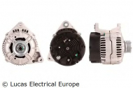 Генератор LUCAS ELECTRICAL LRB00374