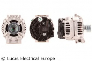 Генератор LUCAS ELECTRICAL LRA02751