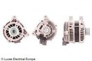 Генератор LUCAS ELECTRICAL LRB00451