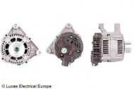 Генератор LUCAS ELECTRICAL LRB00436