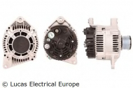 Генератор LUCAS ELECTRICAL LRB00463