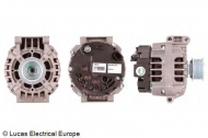 Генератор LUCAS ELECTRICAL LRB00460