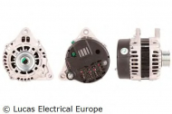 Генератор LUCAS ELECTRICAL LRA02063
