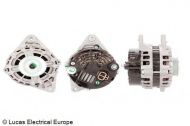Генератор LUCAS ELECTRICAL LRA02136
