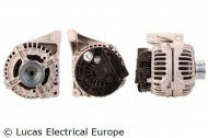Генератор LUCAS ELECTRICAL LRA02227