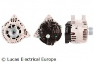 Генератор LUCAS ELECTRICAL LRA02228