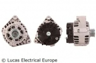 Генератор LUCAS ELECTRICAL LRA02315