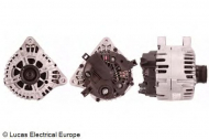 Генератор LUCAS ELECTRICAL LRA02795