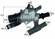 Термостат MAHLE ORIGINAL TI 166 88