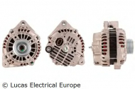 Генератор LUCAS ELECTRICAL LRA02517