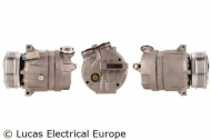 Компрессор LUCAS ELECTRICAL ACP101