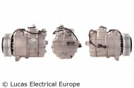 Компрессор LUCAS ELECTRICAL ACP117