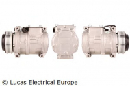 Компрессор LUCAS ELECTRICAL ACP122