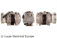 Компрессор LUCAS ELECTRICAL ACP352