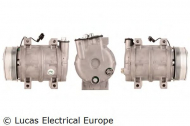 Компрессор LUCAS ELECTRICAL ACP413