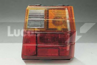Фонарь LUCAS ELECTRICAL LPB625