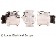 Компрессор LUCAS ELECTRICAL ACP227