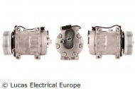 Компрессор LUCAS ELECTRICAL ACP318