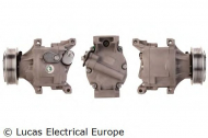 Компрессор LUCAS ELECTRICAL ACP422