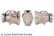 Компрессор LUCAS ELECTRICAL ACP592