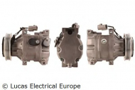 Компрессор LUCAS ELECTRICAL ACP635
