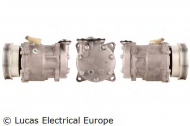 Компрессор LUCAS ELECTRICAL ACP173