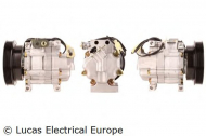 Компрессор LUCAS ELECTRICAL ACP183